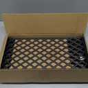 Hiorucet Cast Iron Grill Grates for Traeger 780 & Pro 780 Pellet Grills and Traeger Ironwood 885, HDW436, HDW443, KIT0451 Cooking Grid Grates for Traeger Grill Replacement Parts, 3 Pack.