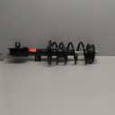 Monroe Quick-Strut 173358 Suspension Strut and Coil Spring Assembly