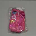 K.T. Fancy 18 Inch Doll Gymnastics Clothes Set - Pink Leotard, Shoes, Gym Bag, Olympic Medal, Water Bottle & Hair Accessories for PlayDoll Not Included