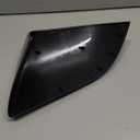 Jaronx Compatible with Tesla Model 3 Mirror Caps Side Mirror Replacement 2017 2018 2019 2020 2021 2022 2023 2024 2025, Right Side Rear View Cover Cap for Tesla Model 3 Accessories (Grey)