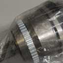 GSP NCV73071 CV Axle Assembly - Compatible with Select Nissan Altima; Right Front (Passenger Side)