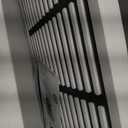 Genesis ii Grill Grates for Weber Genesis II 300 and Genesis II LX 300 Series Grills, Genesis II E&S 310 315 320 325 340, 18.75" Grill Parts for Weber Genesis 2, Weber 66095 66802,66805, Cast Iron