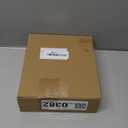 UKF8001 Replacement for Whirlpool Filter 4 - Edr4rxd1 Water Filter fit for Filter 4, whr4rxd1, UKF8001AXX-200, krfc300ess01, wrf555sdfz16 wrx735sdhz00 wrx735sdhz02, Hdx Fmm-2 | 3pack | Zypxsyxgb