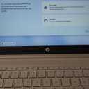 HP Chromebook 14 Laptop, Intel Celeron N4120, 4 GB RAM, 64 GB eMMC, 14" HD Display, Chrome OS, Thin Design, 4K Graphics, Long Battery Life, Ash Gray Keyboard (14a-na0226nr, 2022, Mineral Silver)