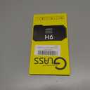 [3 Pack] Screen Protector for iPhone 15 Pro Max,Camera Protector, iPhone 15 Pro Max Front and Back Screen Protector Tempered Glass Protective Film(6.7")