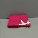 30-Pack Hot-Pink Party Favor Treat Boxes, Candy Boxes, Gable Paper Gift Boxes with Handles. Perfect for Bright Pink Theme Party, Girls Birthday Party Baby Shower Decoration Supplies