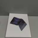 for iPad (A16) 11th/10th Generation Case with Keyboard  Magic-Style Magnetic  Floating Cantilever Stand - Multi-Touch Trackpad Keyboard Case for iPad 11 inch 2025&10th Gen 10.9 inch (Black)