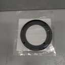 Mission Automotive Flush Ball Seal Compatible with Dometic 300/310/320 RV Toilets - Ideal Replacement Gasket