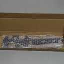 Lock Spanner Wrench for Nut Removal and Installation, Automotive Repairs, Equipment Maintenance Offering Excellent Performance Tasks from Home Repairs to Outdoor Projects