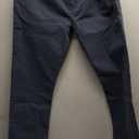 Wrangler Authentics Slim Fit Straight Leg Jean, Dark Sapphire, Size 36 x 30