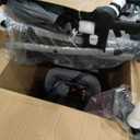 Graco Modes Pramette Travel System, Ellington. Manufacture Date:  02/15/2025