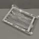 Fridge Egg Drawer Organizer Holder Trays for Refrigerator Egg Container (1 Pack)