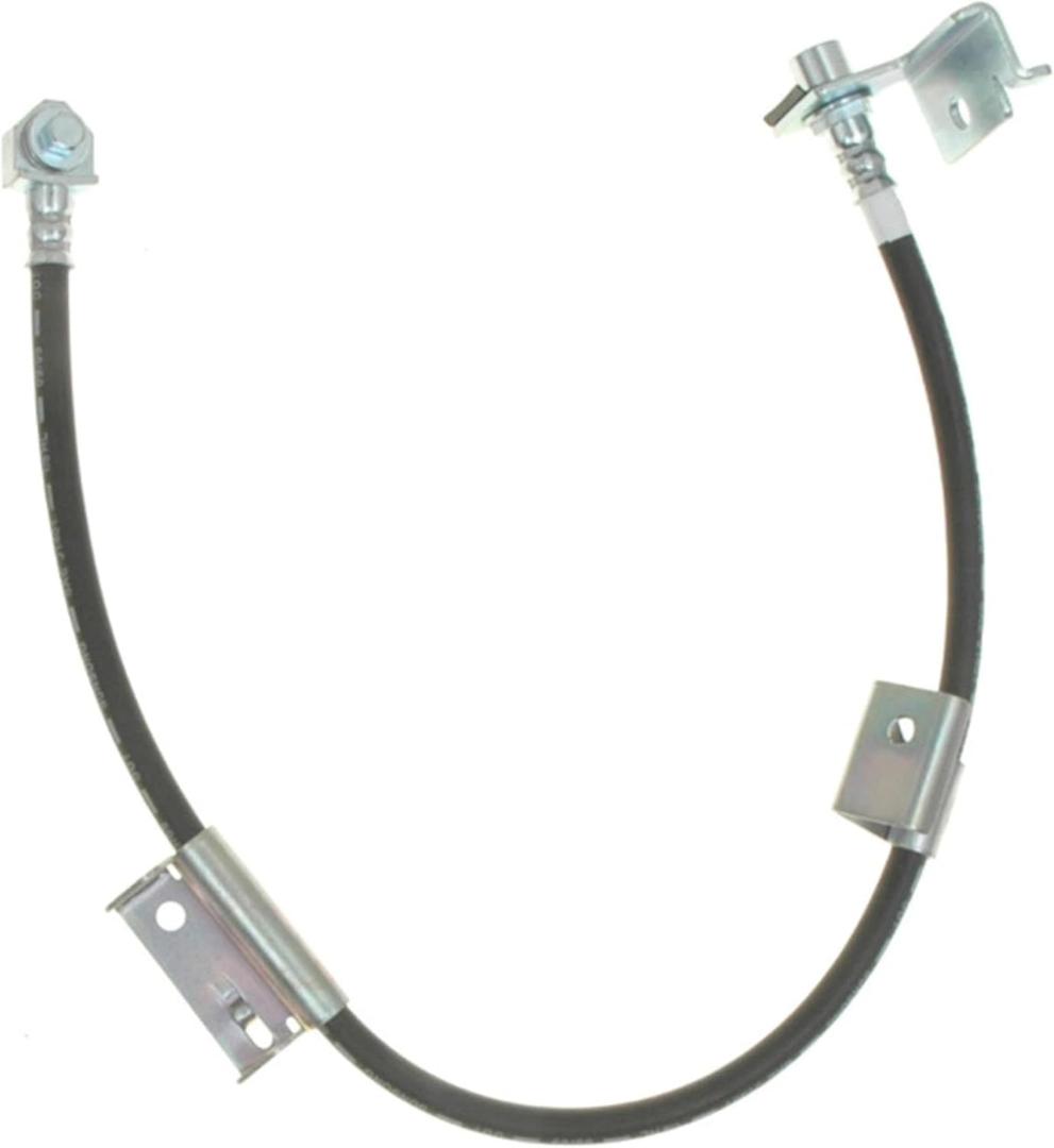 ACDelco Gold 18J4299 (19264292) Front Passenger Side Brake Hose
