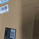 AC Infinity Vented Rack Shelf 1U, 8" Deep for 19" Server & AV Racks, 1RU 8" Deep