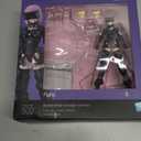 Fate/Grand Order: Shielder/Mash Kyrielight (Ortinax) Figma Action Figure