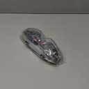 Shortsighted Swim Goggles Nearsighted Swimming Goggles Leakproof Anti Fog Swimming Goggles for Adult Men Women Youth (-2.5, Black)