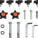 BlessReach Knee Scooter Replacement Screws