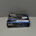 Bendix Premium SBC1653 Ceramic Front Brake Pads for Ford Fusion 2020-2013, Police Responder Hybrid 2020-2019, SSV Plug-In Hybrid 2020-2019, Lincoln MKZ 2020-2013