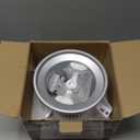 Ice Cream Maker Attachment for KitchenAid Stand Mixer, Compatible with 4.5/5QT & 6QT Stand Mixers, 2 Quart Frozen Kitchenaid Ice Cream Maker Attachment Ice Cream Bowl for Yogurt/Sorbet Gelato