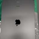Apple 2024 iPad Air 11-inch, Wi-Fi, 128GB - Space Gray 