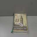 Diversion Book Safe Storage Box, Secret Safe Can with Combination Code, Hidden Safe，Stash Safe Box, Secret Safe Containers for Money, Jewelry Documents or Valuables, London