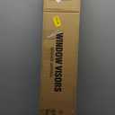 Window Visors Rain Guards Shield for 2019-2026 Toyota Corolla Sedan, Out-Channel Window Vent Wind Deflectors Visors Shades for 19-26 Corolla Sedan