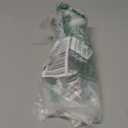 Billiard Training Device, Improve Accuracy Eliminate Visual Errors Correct Bar Action Beginners for Pool Cue Practice (Black)