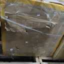 BLACK+DECKER 3.0 Cu. Ft. Portable Washer, 26.5 lb. Capacity Washing Machine, 6 Cycles, Quick Connect Sink Adapter and Drain Hose Included, Transparent Lid & LED Display, BPW30MW, White