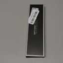 Stainless Steel Band Compatible with Fitbit Versa 4 / Fitbit Sense 2 / Fitbit Versa 3 / Fitbit Sense, Adjustable Metal Watch Bands BraceletsWristband Replacement for Women Men (Black)