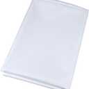 Photography Diffusion Fabric 15x5 feet/4.5x1.5 Meters Nylon Silk White Seamless for Soft Boxes Light Tent and DIY Lighting Control Modifier