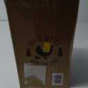 Chicken Feeder and Chicken Waterer Set (3 Gallon/26 Pounds) - Hanging Automatic Chicken Feeder No Waste - Chicken Coop Accessories - Poultry Waterer