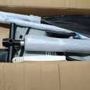 FEATH-R-LITE Inflatable Ultra-Light 10'30''/10'6''33'' Stand Up Paddle Board for All Skill Levels with Premium SUP Paddleboard Accessories,Non-Slip Comfort Deck for Youth & Adults (Light Blue Ocean)