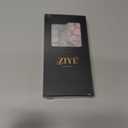 ZIYE Magnetic Case for Samsung Galaxy S24 FE 6.7 Inch [Compatible with MagSafe] Hard PC and Soft TPU Case with Orange Floral Flowers Anti-Scratch Shockproof Protection Phone Cover for Women