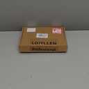 LOIYLLEN Passenger Side Mirror Replacement for Mercedes Benz W206 C260 C300 C43, W223 S Class, X254 GLB, V295 EQE, V297 EQS - Right Side Mirror Glass, Rear View Power Heated & Blind Spot Mirrors Glass