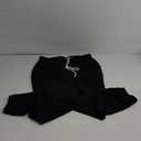 Southpole Men's Active Fleece Open Bottom Sweatpants-Regular and Big & Tall Sizes,L