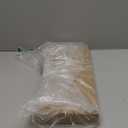 Wireless Keyboard and Mouse Combo, Full-Sized Wireless Keyboard and Adjustable DPI Mouse, 2.4GHz USB Receiver, Silent Keyboard and Mouse for PC, Windows, MAC, Desktop, Laptop (Avocado Green)