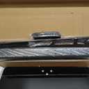 Universal TV Stand/Base Tabletop TV Stand with Wall Mount for 40 to 86 inch 5 Level Height Adjustable, Heavy Duty Tempered Glass Base, Holds up to 132lbs Screens, HT03B-003