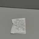 ADIIL 12 PCS Q Hanger Hooks with Safety Buckle, Windproof Screw Hooks for Hanging Outdoor String Lights, Plants, Christmas Patio Lights, 2.2 Inches, White