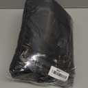 Lifewit Medium Lunch Bag Insulated Lunch Box Soft Cooler Cooling Tote for Adult Men Women, Black 12-Can (9L)