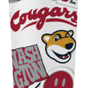 WASHINGTON STATE 20OZ NATIVE POWDER COAT TUMBLER
