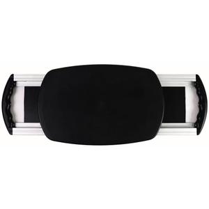 EASACE New Shorter Slide Transfer Board 29''*11''Patient Slide Assist Device, Slide Board, Sliding Board to Wheelchair Transfer,Transfer Disc for Elderly, Easy Transfer from Wheelchair to Bed