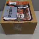 9x13 Aluminum Pans (30 Pack)  Disposable Half Size Aluminum Foil Pans for Cooking, Baking, Meal Prep, Parties & Food Storage