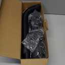 2025 Upgrade Mini Vacuum Cleaner-Hand Vacuum Cordless Rechargeable Car Vacuum Cleaner Powerful Suction Portable Vacuum for Car Home Office Pet (Blue)