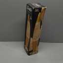 Jambo 16-Inch Rainbow Glitter Lamp I Beautiful Liquid Lamp I Entertaining for Adults and Kids I Perfect Holiday Gift