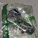 SMALLRIG X-M5 Handgrip L-Shape Grip for FUJIFILM X-M5, Built-in Quick Release Plate for Arca, Lightweight Silicone Side Handle, Includes Windshield with Cold Shoe Adapter (Sliver) - 4875