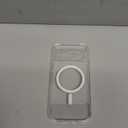 CANSHN Magnetic for Google Pixel 10 Pro XL Case(6.8 Inch), Upgraded [Full Camera Protection] [Compatible with Magsafe] Non-Yellowing Protective Shockproof Bumper Phone Cover, Clear