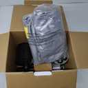 Tube Runner Motorized Water Tube. Great Powered Pool Float for Swimming Pools, Lakes.