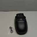 Medcursor Hand Massager - Hand Massager with Heat and Compression for Carpal Tunnel and Stiff Joints, Pain Relief from Wrist to Palm and Finger, Gifts for Women Men (Rechargeable) (Black)