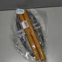 2pcs Props Foam Cosplay Safe Shovel Prop Fake Shovel Tool Dwarf Gnome Cosplay Halloween Costume Accessories, 49.00X41.00X4.50CM Multi