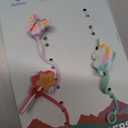 Manna Straw toppers